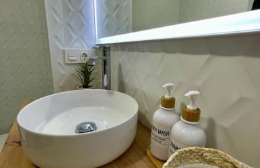 Apartamentos Playa Ventilla - Foto 15