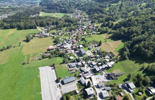 Duplex rénové 4 pers proche télécabine - FR-1-642-68 - Foto 20