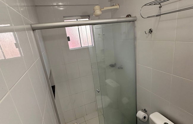 Lacqua diRoma RM Hospedagem - Foto 69