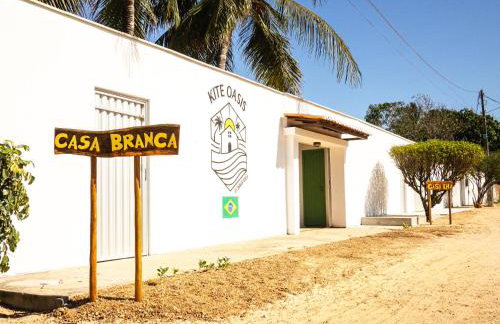 Kite Oasis Parajuru Casa Branca - Photo 4