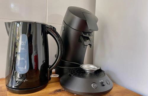 Les appartements d'Arthur - Pont-Neuf - Foto 17