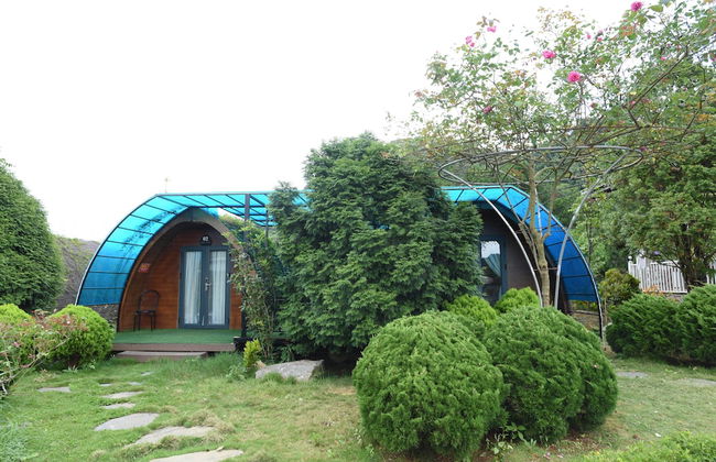 Family 64 Home - Foto 4