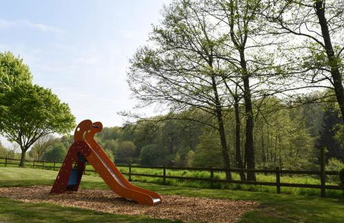 Maison confortable avec jardin fleuri et spa, proche de la Suisse Normande - FR-1-497-188 - Foto 25