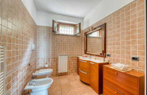 Villa Del Riccio - Foto 19