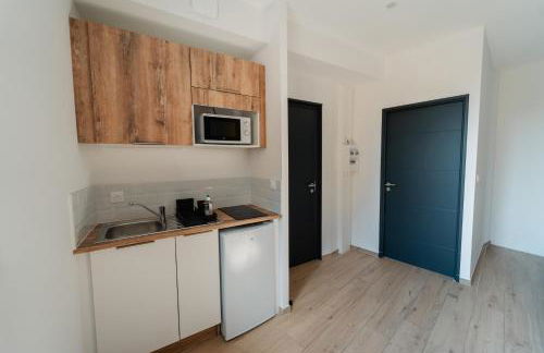 Vina Rhona - Studio de charme tout équipé entre Rhône et Vignobles de Condrieu - Foto 43