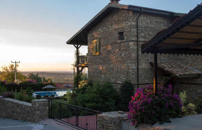 Seki Cottages - Foto 26