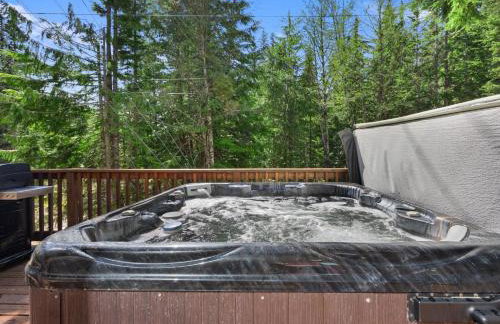 Govy Alpine Getaway - Meredith Lodging - Foto 12