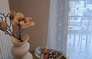 Elegant City Center Apartment - Foto 10