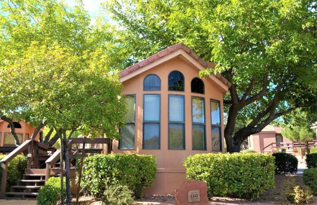 Sedona Pines Resort - Foto 80