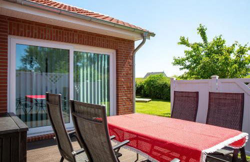 Kleine Liebe Pellworm - Foto 9