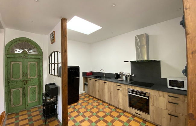 Holiday Home in Kerfany Near Beaches & Trails - Foto 8