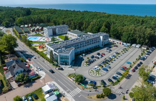 Domki drewniane Zem-Tourist - Foto 36