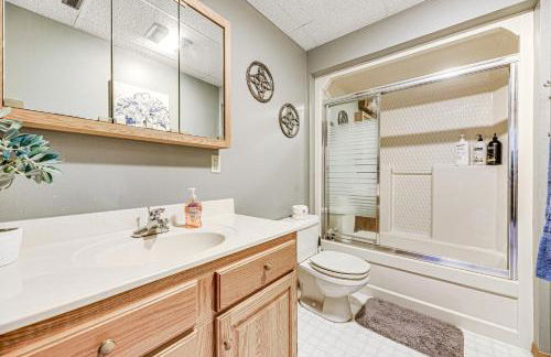 Crooked Canyon Lodge - Foto 23