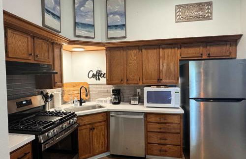 Texas Gulf Coast 3BR 1BA - Foto 5