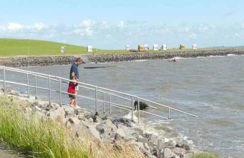 Apartment Am Mühlendeich - Foto 11