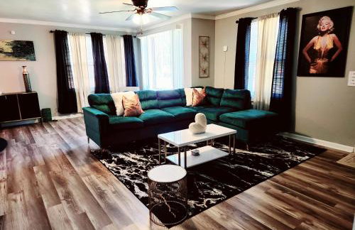 Chickasaw Landing - Foto 1