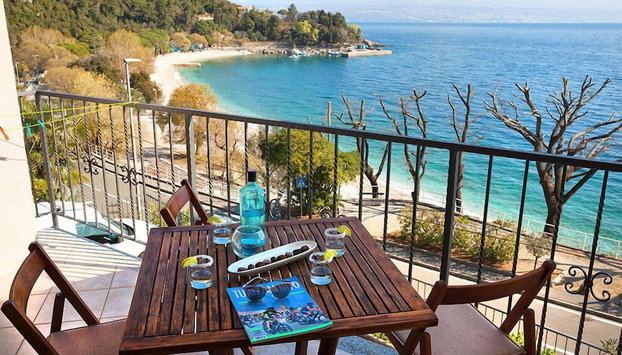 Apartment Villa Lidija - Photo 2, Image principale