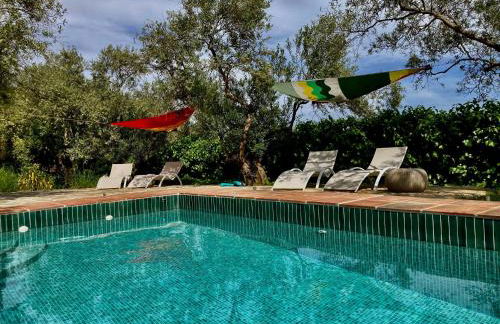 Casita La Pura Vida Yunquera - Foto 2