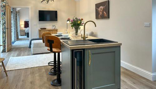 The Cartshed - Foto 3