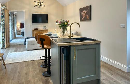 The Cartshed - Foto 3