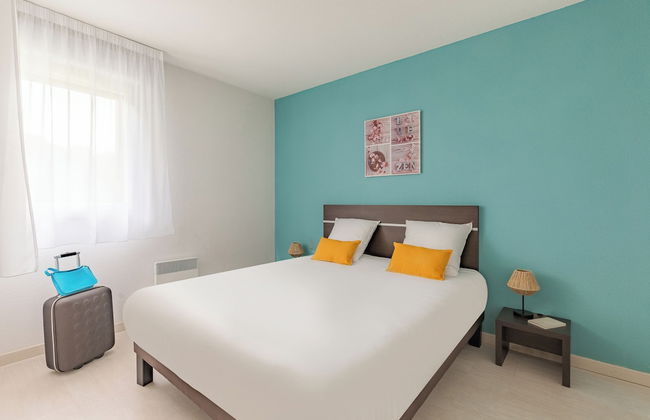 Appart'City Classic Toulouse Tournefeuille - Foto 7