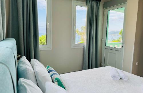 Sea Breeze Apartments Chios - Photo 5