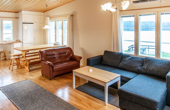 Villa ruutana - Foto 6