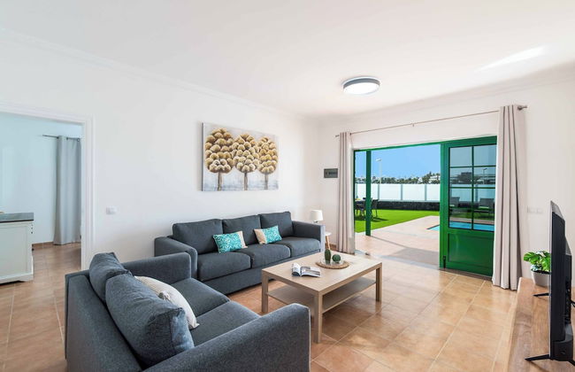 Villa Sama - Photo 4