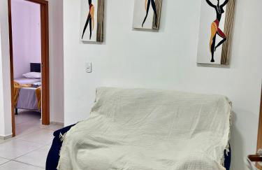 Apartamento no térreo para 04 pessoas - Foto 5