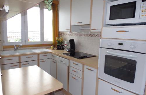 Sweet Home Panoramique Sacré Coeur - Foto 15