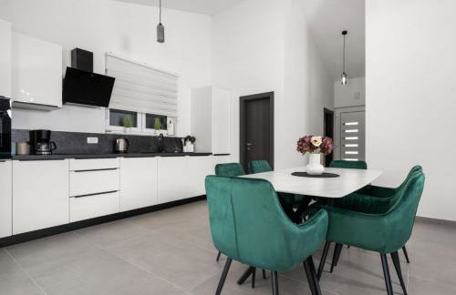 Villa Sabina - Santalezi - Foto 31