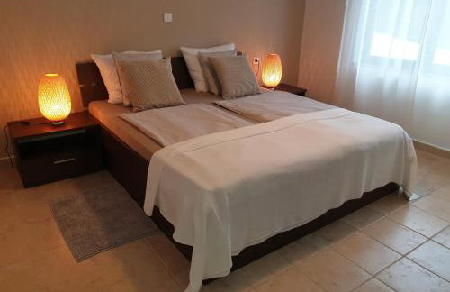 Apartments Suha Punta - Villa Babalonija - Photo 33