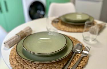 Villa Ana, céntrico y tranquilo, parking incluido - Foto 11