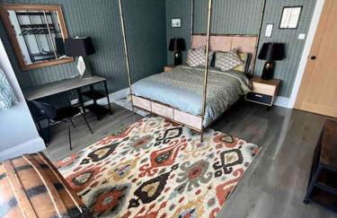 Spacious Semi-detached Southsea House, Free Parking On Drive - Photo 5