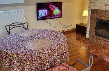 Apartamenty na przedmieściach RADZYMINA z prywatnym parkingiem i ogrodem FAKTURA - Foto 13