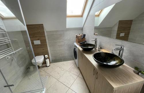 Apartamenty Świerkowa #1 - Foto 7