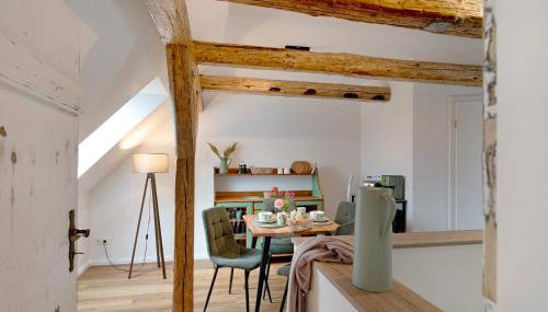 Haus Hinz 3-Zi Fe-Wo an der Ostsee - Foto 4