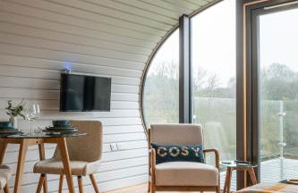 Unique 1 Bedroom Eco-Retreat in Old Chalford! - Foto 143