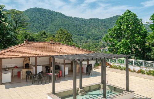 Studio com sauna, piscina e academia próximo às praias oceânicas - Photo 46