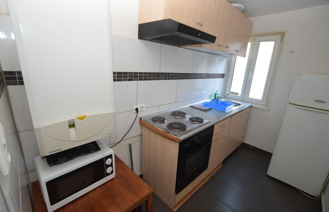 AB Apartment 15 - Photo 6