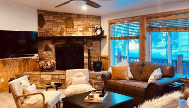 Château Bouli - 4 Season Escape and Games Room - Foto 2