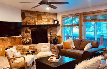 Château Bouli - 4 Season Escape and Games Room - Foto 2