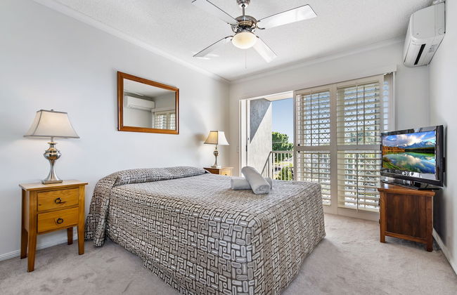 Dockside Mooloolaba - Foto 34