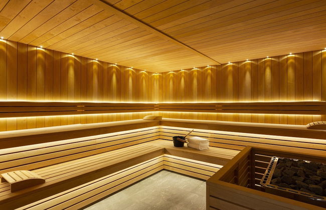 RockyPop Flaine Appartements & Spa - Foto 46