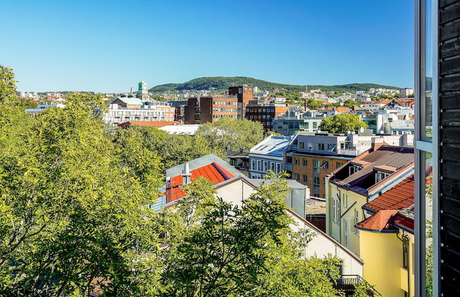 Nordic Host Luxury Apts-C.Krohgs Gate 39 - Foto 17