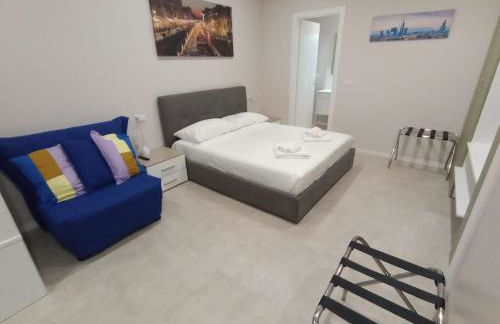 Gambara Metro Apartment Milano - Foto 23