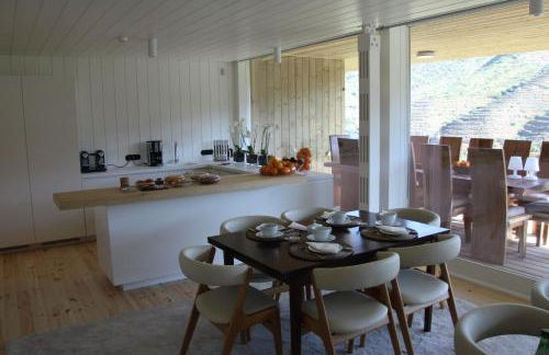 Casa do Rio - Douro Wine Hotel by Vallado - Foto 70