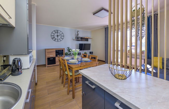 Apartament Sun & Snow Niska 10 - Photo 5