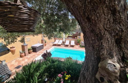 Villa Alecla - Sea Villa near Taormina - Foto 50