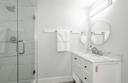 Cozy Adventure Basement - Foto 13